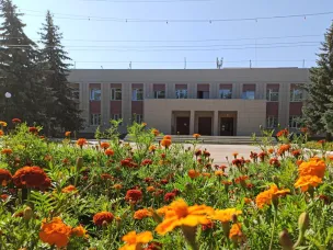 Муниципальное бюджетное учреждение культуры "Бутурлинский районный Дворец культуры" Нижегородской области