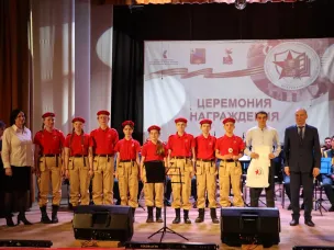 Итоги открытого муниципального конкурса творческих и исследовательских работ «XVIII-x Бутурлинских чтений имени Героя Советского Союза, маршала артиллерии В.И. Казакова»