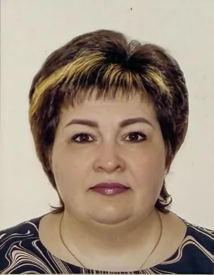 Пронина Наталья Николаевна