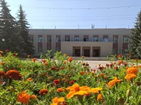 Муниципальное бюджетное учреждение дополнительного образования "Детская школа искусств" Бутурлинского муниципального округа Нижегородской области