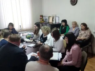 Начало подготовки к XVIII Бутурлинским чтениям имени маршала артиллерии, Героя Советского Союза В.И. Казакова