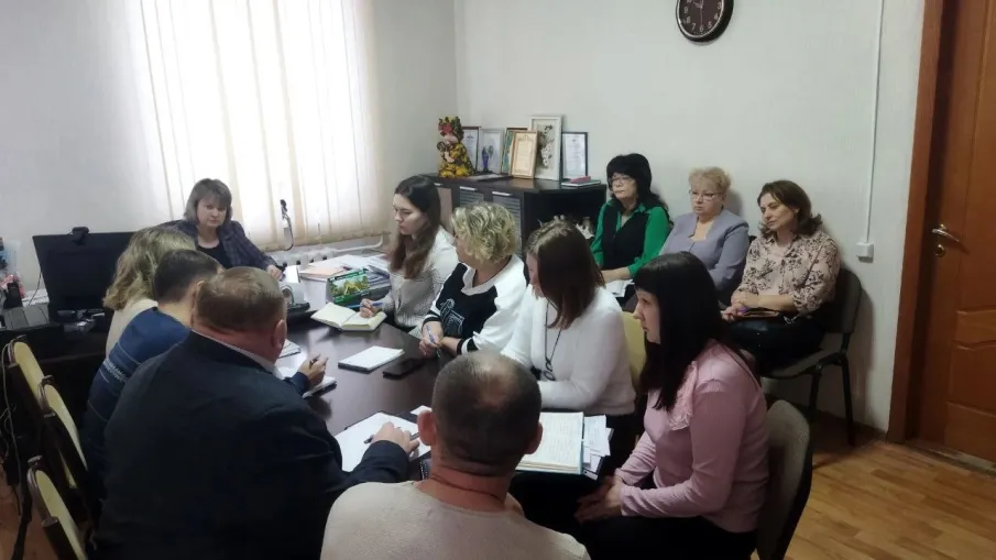 Начало подготовки к XVIII Бутурлинским чтениям имени маршала артиллерии, Героя Советского Союза В.И. Казакова