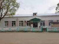 Муниципальное бюджетное учреждение культуры Бутурлинского муниципального округа Нижегородской области "Центр досуга, ремесел и туризма"