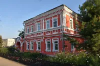 Муниципальное бюджетное учреждение культуры Бутурлинского муниципального округа Нижегородской области "Бутурлинский историко-краеведческий музей"